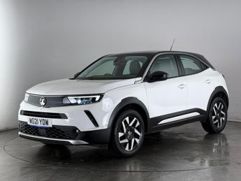 Vauxhall Mokka 1.2 Turbo Elite Nav Premium Auto Euro 6 (s/s) 5dr