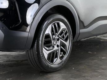 Citroen C4 1.2 PureTech Sense Plus EAT8 Euro 6 (s/s) 5dr