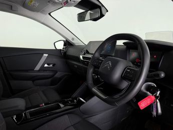 Citroen C4 1.2 PureTech Sense Plus EAT8 Euro 6 (s/s) 5dr