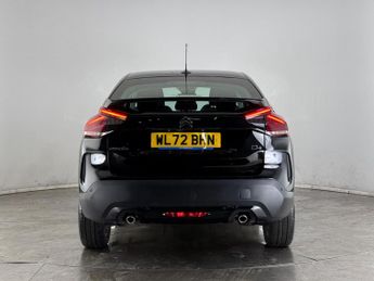 Citroen C4 1.2 PureTech Sense Plus EAT8 Euro 6 (s/s) 5dr