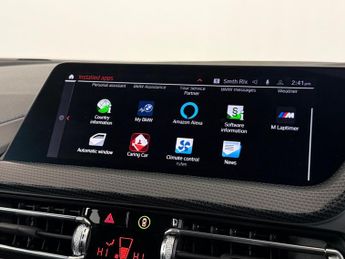 BMW 2 Series Gran Coupe 1.5 218i M Sport DCT Euro 6 (s/s) 4dr