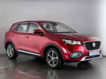 MG HS 1.5 T-GDI Excite Euro 6 (s/s) 5dr