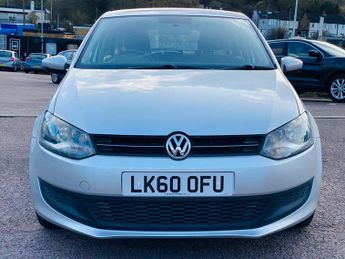 Volkswagen Polo Volkswagen Polo 1.2 TSI