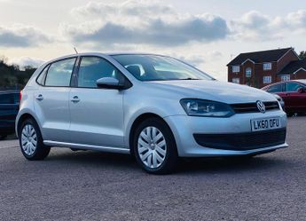 Volkswagen Polo Volkswagen Polo 1.2 TSI
