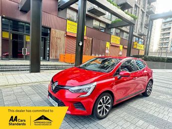 Renault Clio 1.0 TCe Iconic Edition Euro 6 (s/s) 5dr