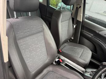 Vauxhall Meriva 1.4 16V SE Euro 5 5dr