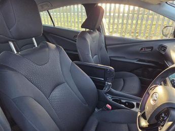 Toyota Prius YJ20MXK