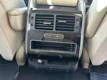 Land Rover Range Rover Sport 3.0 SD V6 HSE Auto 4WD Euro 5 (s/s) 5dr