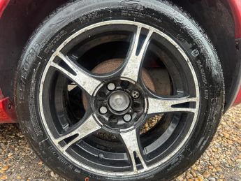 Nissan Micra 1.2 Sport+ 5dr