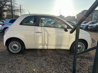 Fiat 500 1.2 Pop Auto Euro 4 3dr