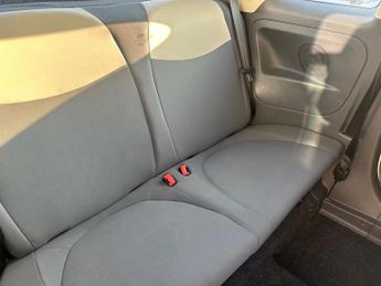 Fiat 500 1.2 Pop Auto Euro 4 3dr