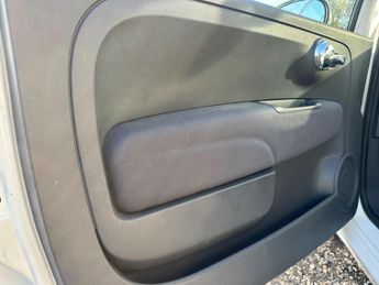 Fiat 500 1.2 Pop Auto Euro 4 3dr