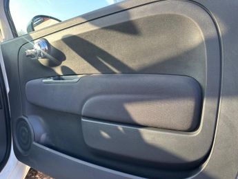 Fiat 500 1.2 Pop Auto Euro 4 3dr