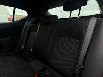 Vauxhall Astra 1.4i Turbo SRi Auto Euro 6 (s/s) 5dr