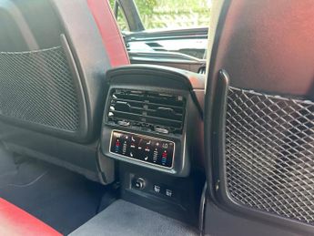 Audi SQ7 4.0 TDI V8 Vorsprung Tiptronic quattro Euro 6 (s/s) 5dr