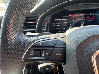 Audi SQ7 4.0 TDI V8 Vorsprung Tiptronic quattro Euro 6 (s/s) 5dr
