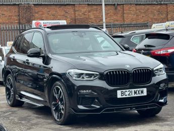 BMW M4 3.0 M40d MHT Auto xDrive Euro 6 (s/s) 5dr