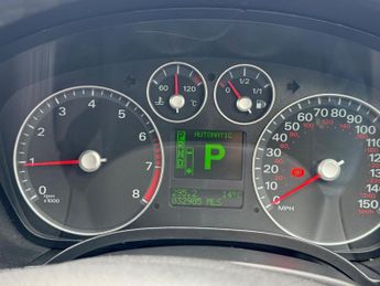 Ford Focus 1.6 Zetec Climate 5dr