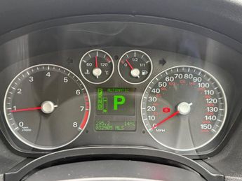 Ford Focus 1.6 Zetec Climate 5dr