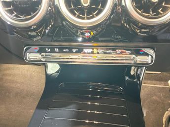 Mercedes-Benz A Class 2.0 A220 AMG Line (Executive) 7G-DCT Euro 6 (s/s) 5dr