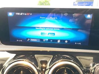 Mercedes-Benz A Class 2.0 A220 AMG Line (Executive) 7G-DCT Euro 6 (s/s) 5dr