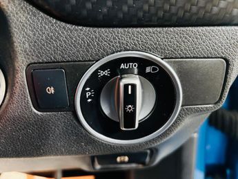 Mercedes-Benz A Class 2.1 A220 CDI AMG Sport 7G-DCT Euro 6 (s/s) 5dr