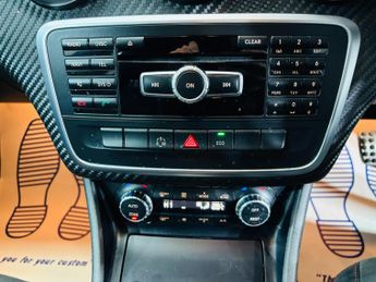 Mercedes-Benz A Class 2.1 A220 CDI AMG Sport 7G-DCT Euro 6 (s/s) 5dr