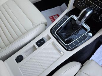 Volkswagen Passat 1.4 TSI GTE Advance DSG Euro 6 (s/s) 5dr