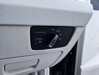 Volkswagen Passat 1.4 TSI GTE Advance DSG Euro 6 (s/s) 5dr