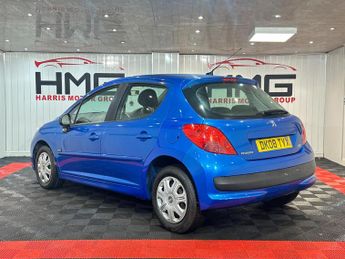 Peugeot 207 1.4 m:play 5dr