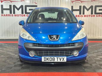 Peugeot 207 1.4 m:play 5dr