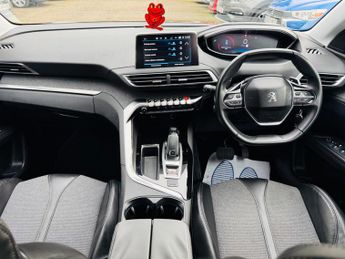 Peugeot 3008 1.2 PureTech Allure EAT Euro 6 (s/s) 5dr