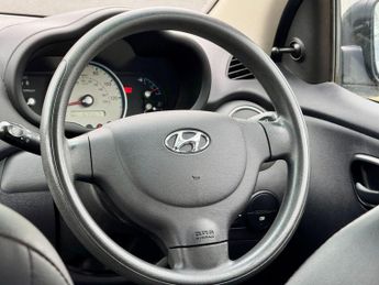 Hyundai i10 1.2 Classic Euro 4 5dr
