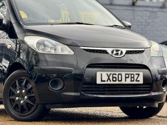 Hyundai i10 1.2 Classic Euro 4 5dr