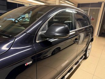 Audi Q7 3.0 TDI V6 S line Plus Tiptronic quattro Euro 5 (s/s) 5dr