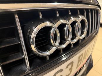 Audi Q7 3.0 TDI V6 S line Plus Tiptronic quattro Euro 5 (s/s) 5dr