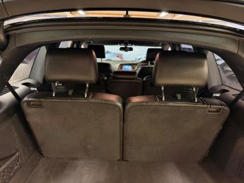Audi Q7 3.0 TDI V6 S line Plus Tiptronic quattro Euro 5 (s/s) 5dr