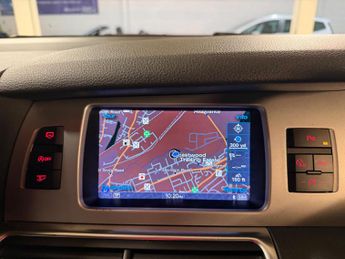 Audi Q7 3.0 TDI V6 S line Plus Tiptronic quattro Euro 5 (s/s) 5dr