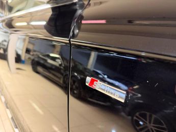Audi Q7 3.0 TDI V6 S line Plus Tiptronic quattro Euro 5 (s/s) 5dr