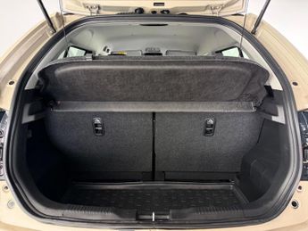 Suzuki Ignis 1.2 Dualjet MHEV SZ5 CVT Euro 6 (s/s) 5dr