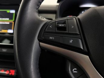 Suzuki Ignis 1.2 Dualjet MHEV SZ5 CVT Euro 6 (s/s) 5dr