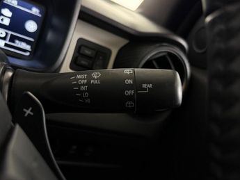 Suzuki Ignis 1.2 Dualjet MHEV SZ5 CVT Euro 6 (s/s) 5dr