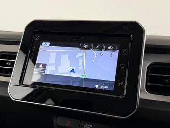 Suzuki Ignis 1.2 Dualjet MHEV SZ5 CVT Euro 6 (s/s) 5dr