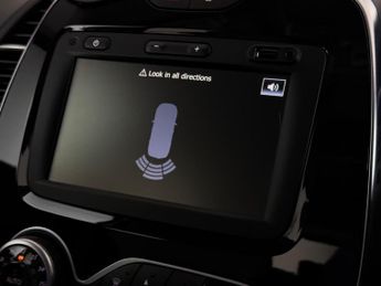 Renault Captur 1.3 TCe ENERGY Iconic EDC Euro 6 (s/s) 5dr