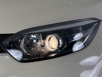 Renault Captur 1.3 TCe ENERGY Iconic EDC Euro 6 (s/s) 5dr