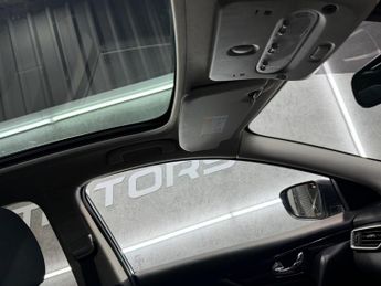 Nissan Qashqai 1.6 dCi n-tec+ XTRON 2WD Euro 6 (s/s) 5dr