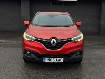 Renault Kadjar 1.5 dCi Dynamique Nav EDC Euro 6 (s/s) 5dr