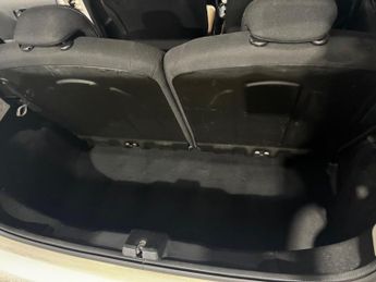 Peugeot 108 1.0 Active Top! 2 Tronic Euro 6 5dr