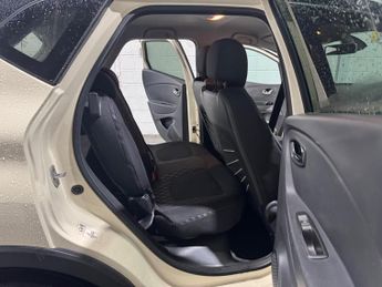 Renault Captur 1.2 TCe Dynamique S MediaNav EDC Euro 5 5dr