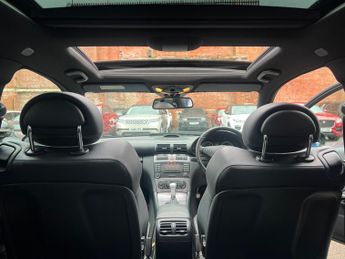 Mercedes-Benz CLC Class 2.1 CLC220 CDI Sport Coupe Auto Euro 4 3dr